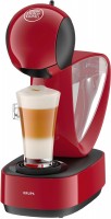 Coffee Maker Krups Infinissima KP 1705 red