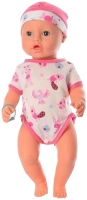 Photos - Doll Zapf Wonder Baby YL1899G-S 