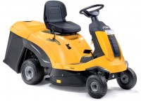 Photos - Lawn Mower Stiga Combi 3072 H 