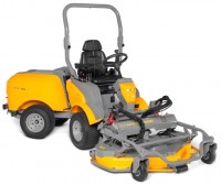 Photos - Lawn Mower Stiga Titan 540 D 