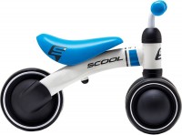 Photos - Kids' Bike Scool PedeX First 