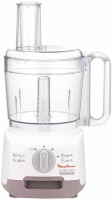 Photos - Food Processor Moulinex Store'inn FP 320F white