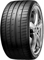 Tyre Goodyear Eagle F1 SuperSport 275/35 R18 99Y 