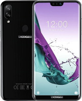 Photos - Mobile Phone Doogee N10 32 GB / 3 GB