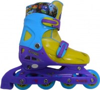 Photos - Roller Skates Disney Turtles 