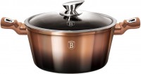 Photos - Stockpot Berlinger Haus Rose Gold BH-1895 