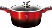 Photos - Stockpot Berlinger Haus Burgundy BH-1938N 