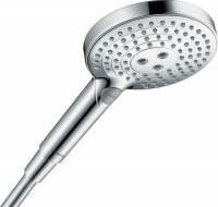 Shower System Hansgrohe Raindance Select S 120 26014000 