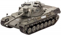 Model Building Kit Revell Leopard 1 (1:35) 