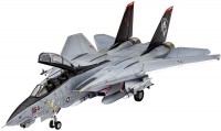 Model Building Kit Revell Grumman F-14D Super Tomcat (1:72) 
