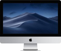 Photos - Desktop PC Apple iMac 21.5" 4K 2019 (Z0VX000AV)