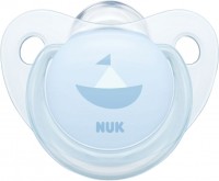 Photos - Bottle Teat / Pacifier NUK 10730083 