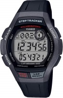 Wrist Watch Casio WS-2000H-1A 