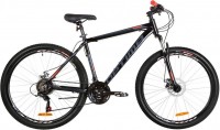 Photos - Bike Optima Motion 27.5 DD 2019 frame 17 