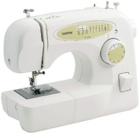 Photos - Sewing Machine / Overlocker Brother XL 2150 
