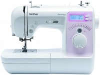 Photos - Sewing Machine / Overlocker Brother Innov-is 10 