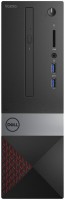 Photos - Desktop PC Dell Vostro 3470 SFF (N203VD3470BTP03U)