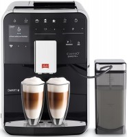 Photos - Coffee Maker Melitta Caffeo Barista TS Smart F85/0-102 black