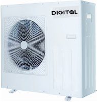 Photos - Air Conditioner Digital DAC-M542CI 120 m² on 5 unit(s)
