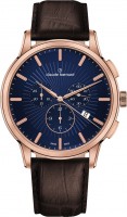 Photos - Wrist Watch Claude Bernard 10237 37R BUIR 