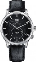 Wrist Watch Claude Bernard 62007 3 NIN 