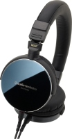 Photos - Headphones Audio-Technica ATH-ES770H 