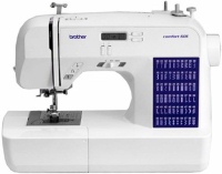 Photos - Sewing Machine / Overlocker Brother Comfort 60 