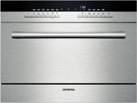 Photos - Integrated Dishwasher Siemens SK 76M530 
