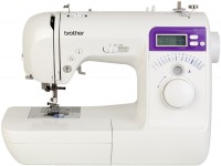 Photos - Sewing Machine / Overlocker Brother ML 600 