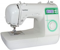 Photos - Sewing Machine / Overlocker Brother ML 750 