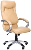 Photos - Computer Chair AMF Nika HB PL 