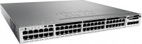 Switch Cisco WS-C3850-48F-S 