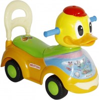 Photos - Ride-On Car Lorelli Duck 