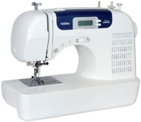 Photos - Sewing Machine / Overlocker Brother RS 260 