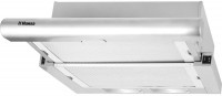 Photos - Cooker Hood Hansa OTS625IH stainless steel