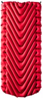 Camping Mat Klymit Insulated Static V Luxe 