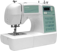 Photos - Sewing Machine / Overlocker Brother SM 340E 