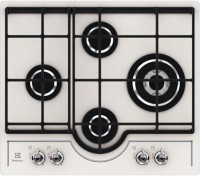 Photos - Hob Electrolux GPE 363 RCV ivory