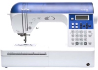 Photos - Sewing Machine / Overlocker Brother Innov-is 600 