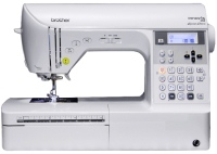 Photos - Sewing Machine / Overlocker Brother Innov-is 350 
