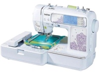 Photos - Sewing Machine / Overlocker Brother Innov-is 900 