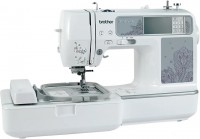 Photos - Sewing Machine / Overlocker Brother Innov-is 950 