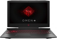 Photos - Laptop HP OMEN 15-ce100 (15-CE198WM 3VT96UA)