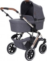 Photos - Pushchair ABC Design Salsa 4 Air 2 in 1 