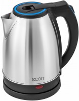 Photos - Electric Kettle Econ ECO-1871KE blue