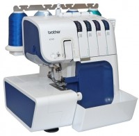 Sewing Machine / Overlocker Brother M 4234D 