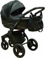 Photos - Pushchair Coto Baby Etna 2 in 1 