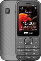 Mobile Phone Maxcom MM142 0 B