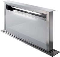 Photos - Cooker Hood Faber Fabula Plus 90 WH white