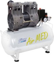 Photos - Air Compressor FIAC AIRMED 135-24 24 L 230 V